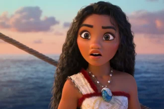 Moana