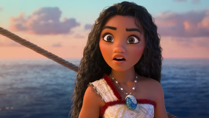 Moana