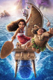Moana Wallpaper