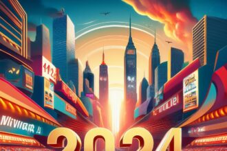Movie Trailer Mashup at