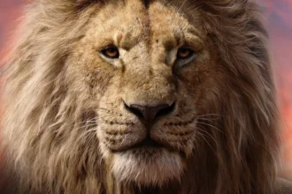 Mufasa The Lion King