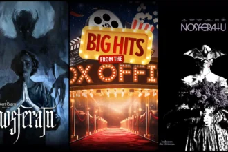 Nosferatu Box office