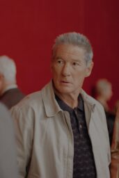 Richard Gere Oh Canada