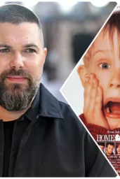 Robert Eggers Home Alone