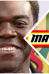 Sam Richardson Matchbox