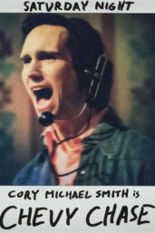 Saturday Night Chevy Chase
