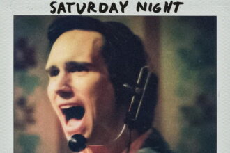 Saturday Night Chevy Chase