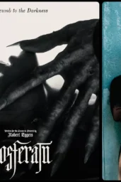 Sean Baker Nosferatu