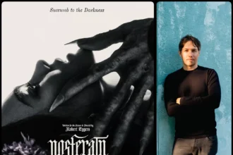 Sean Baker Nosferatu