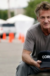 Sean Penn