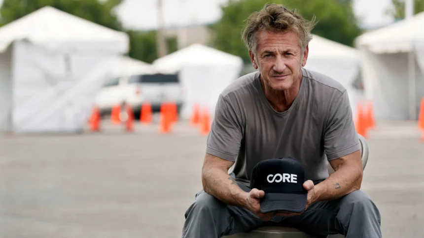Sean Penn