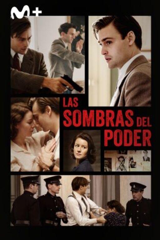 Shoshana Poster
