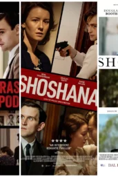 Shoshana Posters