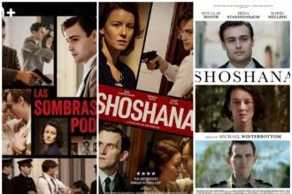 Shoshana Posters