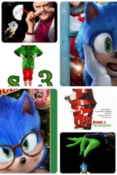Sonic the Hedgehog