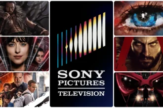 Sony s CEO Points Finger at Critics for Kraven and Madame Web Flops