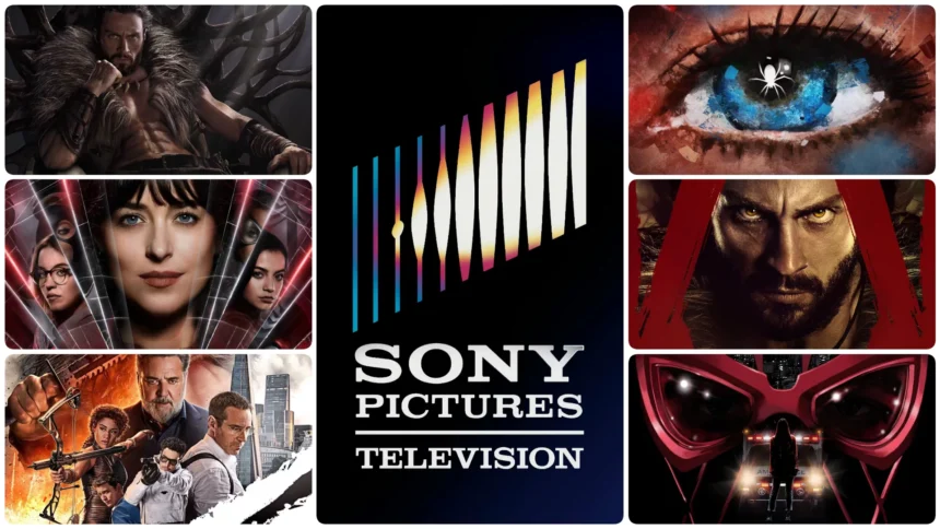 Sony s CEO Points Finger at Critics for Kraven and Madame Web Flops