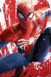 Spider Man
