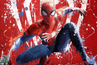 Spider Man