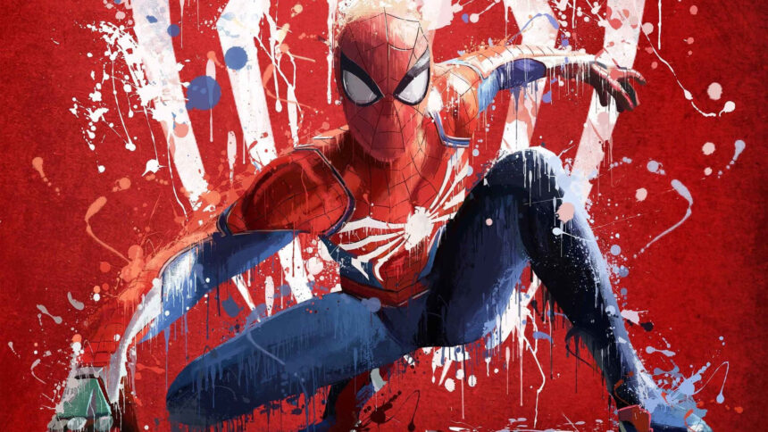 Spider Man