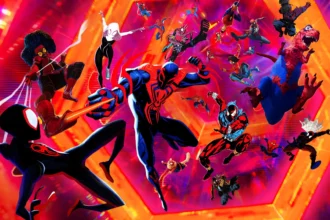 Spider Verse