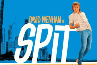 Spit