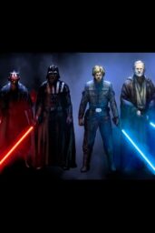 Star Wars Dawn of the Jedi