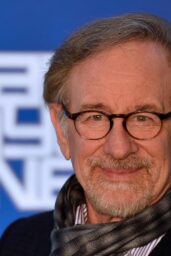 Steven Spielberg