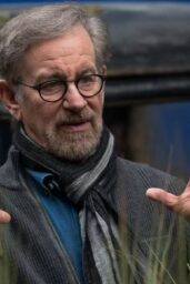 Steven Spielberg