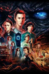Stranger Things