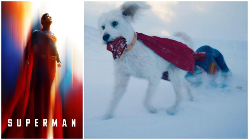 Superman