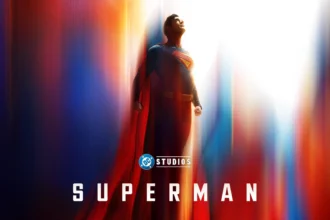Superman photo