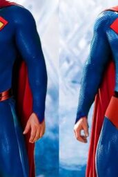 Superman Trunks