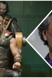 Taika Waititi Thor Ragnarok