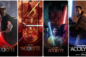 The Acolyte
