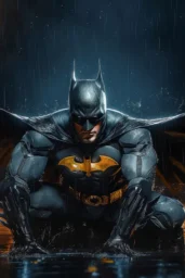 The Batman Wallpaper