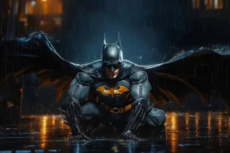 The Batman Wallpaper