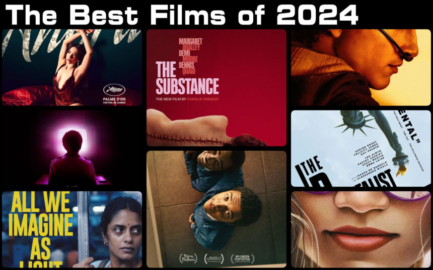 The Best Films of