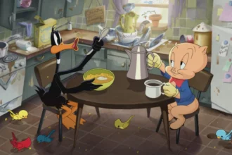 The Day The Earth Blew Up A Looney Tunes Movie