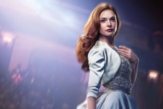 The Greatest Showman