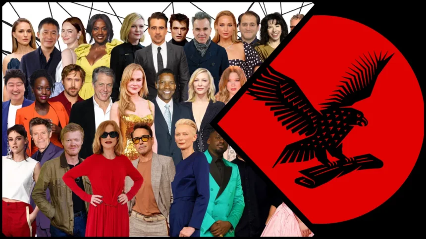 The Independent’s Controversial Ranking The Best Actors of the st Century
