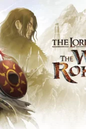 The Lord of the Rings War of the Rohirrim
