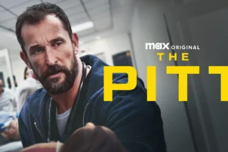 The Pitt