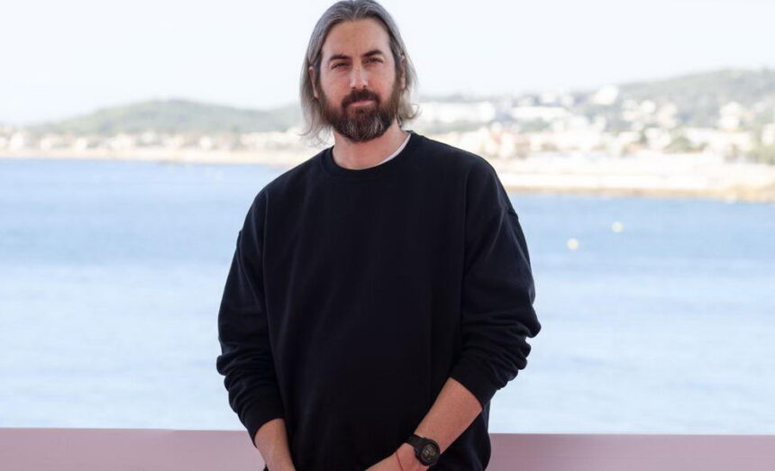 Ti West