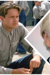 Tim Robbins