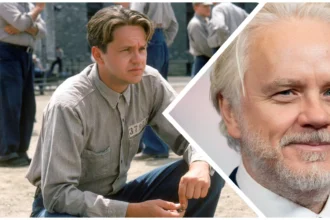 Tim Robbins