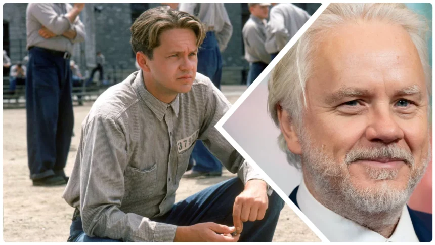Tim Robbins
