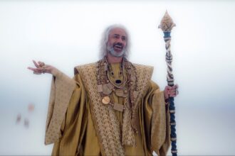 Time Bandits