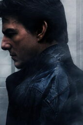 Tom Cruise