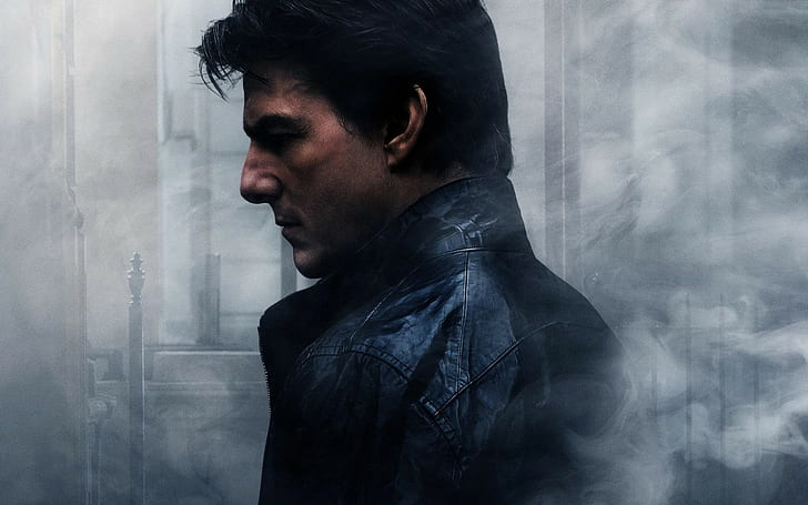 Tom Cruise